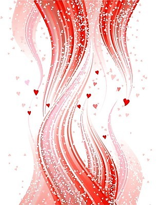 EPS 해외이미지 디자인 파도 백그라운드 일러스트 추상 발렌타인데이 창조 사랑 컬러풀 하트 우아함 역동적 공상 엘리먼트 스타일 해외202004 해외일러스트 모양 감정 바다 컬러 컨셉 무늬 데이이벤트 파일형식 벡터 이미지허브