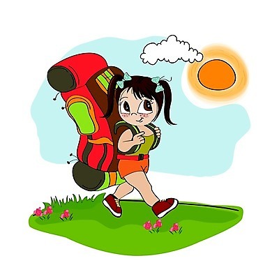 EPS 해외이미지 스포츠 여행 포즈 운동화 셔츠 일러스트 바지 배낭 자연 휴가 서기 미소 사람 여름 세계 햇빛 태양 여행객 힘 산책 하이킹 자유 황무지 모험가 배지 지역 단계 추적 고립 하이커 해외202004 해외일러스트 자연요소 계절 신발 컨셉 상의 가방 모션 하의 레저 휴식 표정 빛 생태계 파일형식 벡터 잡화 옷 이미지허브