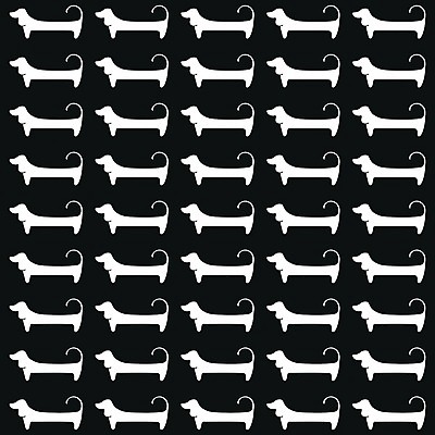 EPS 해외이미지 동물 캐릭터 디자인 행복 실루엣 백그라운드 패턴 일러스트 포유류 벽지 미술 그래픽 장식 반려동물 장난감 숫자 유행 상점 검은색 흰색 직물 신용카드 그룹 개 강아지 인쇄 작음 만화 닥스훈트 심볼 그림 윤곽 수의사 프랑스어 고립 인기 스타일 힙스터 해외202004 해외일러스트 일러캐릭터 문자 패션 감정 컬러 무늬 문화예술 촬영기법 금융 의사 크기 파일형식 벡터 이미지허브