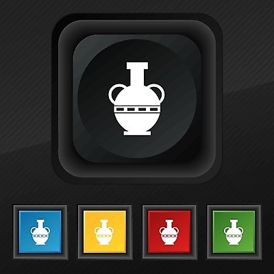 EPS 해외이미지 모양 식기 디자인 꽃 실루엣 일러스트 미술 그래픽 장식 상점 주방 식당 꽃병 검은색 머그컵 수확 골동품 기구 조끼 항아리 도자기 역사 플랫 클래식 우아함 냄비 상품 수집 심볼 오브젝트 사인 박물관 복고 심플 그리스인 고립 도예가 백자 엘리먼트 옛날 스타일 해외202004 해외일러스트 서양인 식물 직업 컬러 컨셉 농업 문화예술 촬영기법 컵 외투 솥 파일형식 벡터 이미지허브