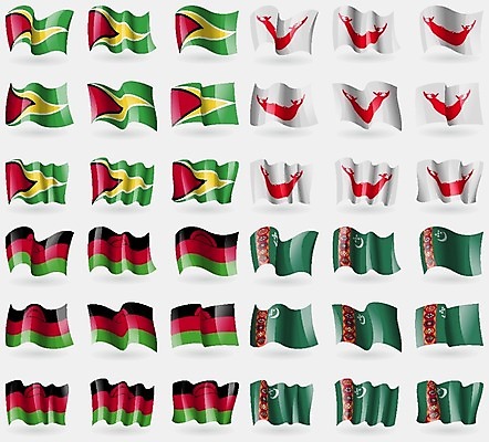 EPS 해외이미지 디자인 문화 상징 일러스트 세계 직물 심볼 지역 말라위 전국 강조 해외202004 해외일러스트 파일형식 벡터 이미지허브