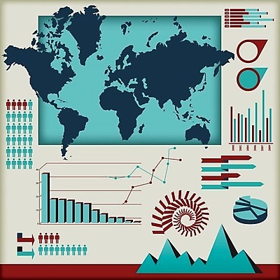 EPS 해외이미지 디자인 배너 리본 백그라운드 지도 일러스트 비즈니스 통계 그래프 그래픽 세트 세계 갈색 노란색 라벨 인포그래픽 정보 발표 심볼 대륙 질감 복고 그런지 앵무조개 엘리먼트 지리 경제학 해외202004 해외일러스트 교육 컬러 조개 프레임 경제 파일형식 벡터 이미지허브