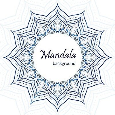 EPS 해외이미지 템플릿 디자인 배너 꽃 결혼 백그라운드 꽃무늬 패턴 일러스트 요가 추상 휴식 프레임 창조 동양인 장식 파란색 우주 중국 수확 덮개 흰색 원형 신용카드 화려 남색 인도인 심볼 명상 그림 질감 냅킨 부족 창백 만다라 아랍어 스타일 해외202004 해외일러스트 도형 외국인 식물 웰빙 아시아 컬러 컨셉 무늬 농업 인종 이벤트 금융 뚜껑 파일형식 벡터 이미지허브