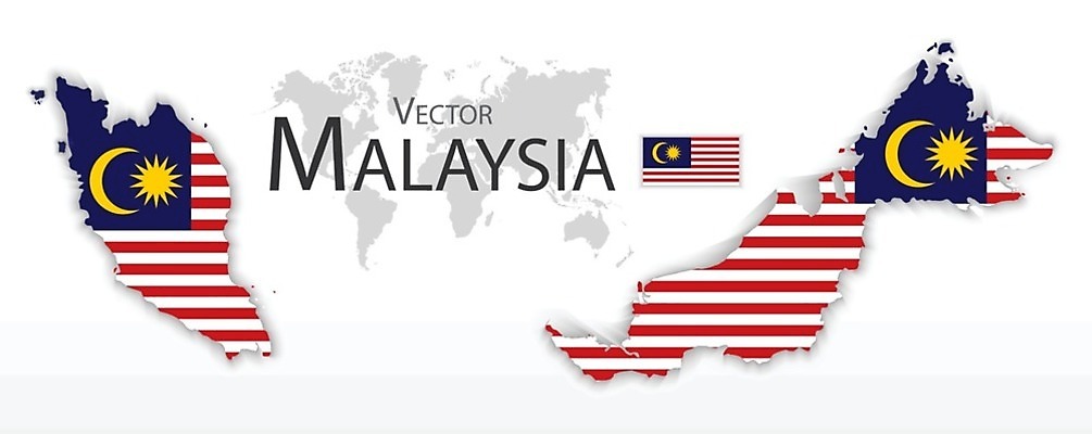 EPS 해외이미지 아시아 지구 백그라운드 지도 일러스트 사람없음 세계 3D 깃발 말레이시아 해외202004 해외일러스트 나라 디지털합성 파일형식 벡터 이미지허브