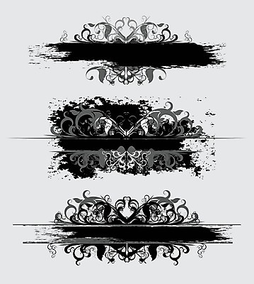 EPS 해외이미지 모양 전통 디자인 백그라운드 잎 꽃무늬 패턴 일러스트 추상 프레임 그래픽 장식 유행 소용돌이 화려 그림 복고 빅토리아 엘리먼트 옛날 스타일 해외202004 해외일러스트 식물 꽃 컨셉 무늬 회오리 파일형식 벡터 이미지허브