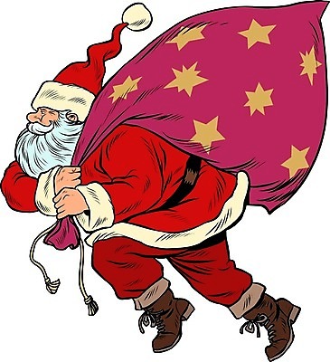 EPS 해외이미지 계절 기념일 할아버지 행복 문화 크리스마스 겨울 가방 일러스트 포장 휴가 기념 털 선물 사랑 이벤트 빨간색 빛 쇼핑 산타클로스 파티 놀람 기쁨 흰색 축하 인사 결과 12월 가득함 심볼 기념품 자루 패키지 마법 획득 소매 고립 클라우스 해외202004 해외일러스트 잡화 노년 남자 감정 컬러 컨셉 표정 예절 날짜 오브젝트 파일형식 벡터 이미지허브