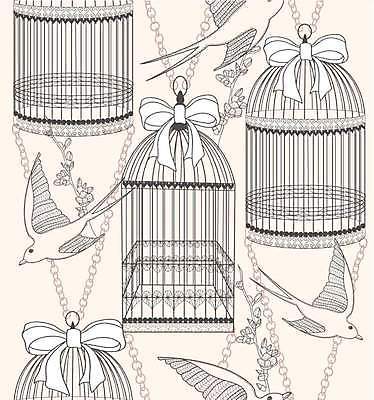 EPS 해외이미지 디자인 꽃 백그라운드 꽃무늬 패턴 일러스트 벽지 조류 주택 미술 그래픽 장식 봄 수확 벚꽃 직물 화려 체리 우아함 인쇄 쇠사슬 활 그림 질감 복고 초대 철사 새장 공상 제비 지속성 스타일 해외202004 해외일러스트 식물 동물 계절 컨셉 무늬 농업 과일 문화예술 건물 케이지 파일형식 벡터 이미지허브