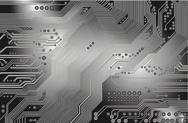 EPS 해외이미지 백그라운드 컨셉 지도 일러스트 표면 추상 기술 그래픽 전자제품 컴퓨터 과학기술 계획 인쇄 묘사 질감 순환 하이테크 전자 마더보드 하드웨어 막 해외202004 해외일러스트 무늬 모션 파일형식 벡터 이미지허브