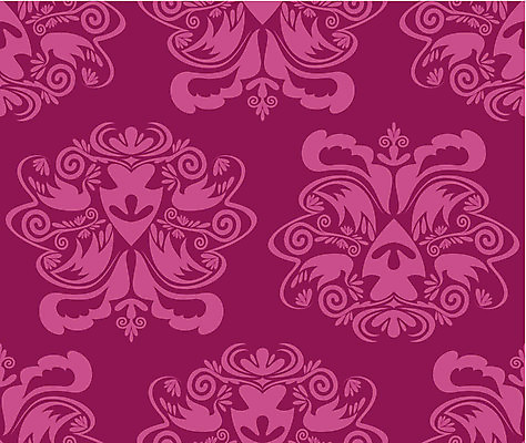 EPS 해외이미지 백그라운드 잎 꽃무늬 패턴 곡선 일러스트 벽지 장식 수확 골동품 직물 커튼 실크 심볼 타일 유기농 질감 복고 윤곽 베네치아 르네상스 바로크 빅토리아 옛날 회복 해외202004 해외일러스트 식물 웰빙 꽃 선 컨셉 무늬 농업 이탈리아 파일형식 벡터 이미지허브