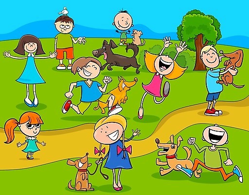 EPS 해외이미지 나무 동물 캐릭터 디자인 공원 행복 어린이 백그라운드 일러스트 포옹 조류 안내 사랑 사람 소년 야외 반려동물 세트 달리기 우정 산책 그룹 개 강아지 놀이터 만화 수집 그림 주인 송곳니 캐리커처 해외202004 해외일러스트 일러캐릭터 식물 공공시설 남자 감정 포유류 안기 모션 놀이 휴식 친구 치아 파일형식 벡터 이미지허브