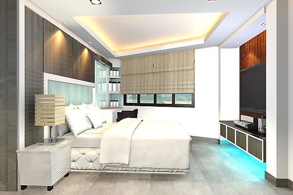 포토 JPG 해외이미지 디자인 벽 가구 건축양식 창문 베개 호텔 바닥 아파트 주택 사람없음 내부 목재 장식 빛 침실 방 흰색 침대 고급 리빙 해외202004 해외포토 나무 건축 컬러 생활용품 컨셉 재료 침구 숙소 건물 파일형식 이미지허브