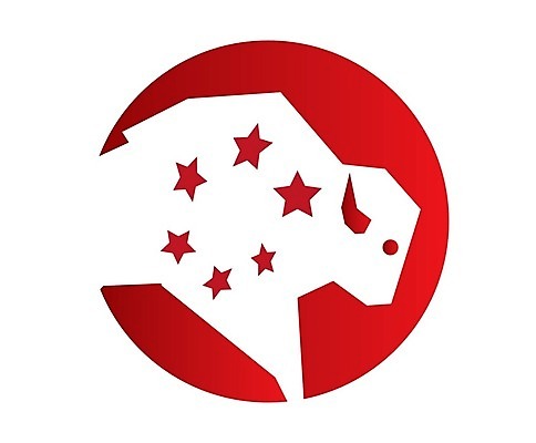 EPS 해외이미지 모양 동물 디자인 남자 실루엣 별 문화 야생동물 백그라운드 일러스트 비즈니스 포유류 자연 추상 아이디어 뿔 미술 그래픽 빨간색 파란색 농장 머리 라벨 미국 힘 소고기 분노 흰색 소 위험 공격 만화 들소 심볼 사파리 사인 황소 꼬리 싸움 사냥 황소자리 휘장 고립 동물상 마스코트 엘리먼트 혼자 활자 브랜딩 해외202004 해외일러스트 자연요소 감정 컬러 컨셉 북아메리카 무늬 농업 모션 문화예술 프레임 촬영기법 육류 사람 신체부위 조형물 별자리 생태계 활자판 파일형식 벡터 이미지허브