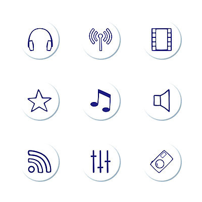 EPS 해외이미지 디자인 별 종이 음악 이어폰 스티커 인터넷 일러스트 통신 그림자 미술 그래픽 파란색 컴퓨터 세트 픽토그램 사무실 펜 카메라 쪽지 헤드폰 웹 확성기 장비 흰색 땅 수집 필름 심볼 오브젝트 사인 문서 클립 와이파이 고립 엘리먼트 해외202004 해외일러스트 자연요소 컬러 음향기기 비즈니스 문화예술 전자제품 필기구 무선인터넷 파일형식 벡터 이미지허브
