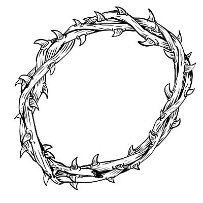 EPS 해외이미지 종교 백그라운드 일러스트 휴가 왕관 부활절 목재 믿음 침묵 고통 수확 골동품 흰색 나뭇가지 예수 가시 스케치 심볼 오브젝트 그림 복고 열정 고립 귀족 금요일 숭배 신앙심 해외202004 해외일러스트 나무 기념일 감정 컬러 농업 재료 미술 소리 신_종교 요일 파일형식 벡터 이미지허브