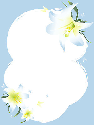 EPS 해외이미지 식물 꽃잎 꽃 잎 꽃무늬 일러스트 자연 프레임 미술 그래픽 장식 파란색 벚꽃 신용카드 우아함 백합 그림 엽서 내추럴 카피스페이스 해외202004 해외일러스트 컬러 컨셉 무늬 문화예술 금융 공백 편지 생태계 파일형식 벡터 이미지허브