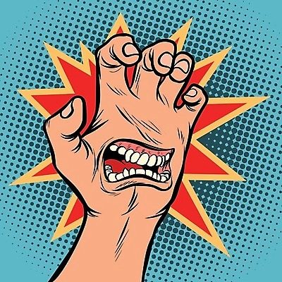 EPS 해외이미지 손 남자 감정 백그라운드 컨셉 신체 일러스트 통신 부분 손가락 추상 스트레스 손바닥 사람 성인 스트레칭 고통 엄지손가락 분노 짜증 흰색 표현 반지 잡기 못 입 손목 심볼 피부 묘사 사인 날카로움 팔 보여주기 고립 비명 집게발 해외202004 해외일러스트 컬러 무늬 장신구 모션 신체부위 운동 공구 파일형식 벡터 건강 도구 이미지허브
