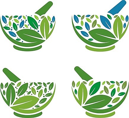 EPS 해외이미지 모양 식물 산업 잎 일러스트 재료 건강 주방 장비 골동품 공구 신선 사발 실험실 약국 허브 준비 클립 그라인더 갈기 조제 내추럴 돌봄 식용 해외202004 해외일러스트 의학 모션 실험 약 도구 사기그릇 만들기 커피용품 파일형식 벡터 이미지허브
