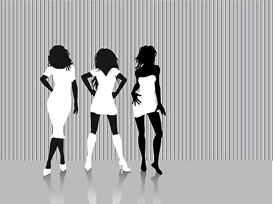 EPS 해외이미지 모양 실루엣 백그라운드 신체 일러스트 서기 사람 컬러풀 금속 회색 손목 팔 해외202004 해외일러스트 컬러 모션 재질 촬영기법 신체부위 파일형식 벡터 이미지허브
