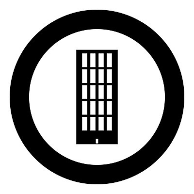 EPS 해외이미지 벽 일러스트 창문 유리 하늘 아파트 안테나 미술 건물 사무실 문 탑 검은색 고층빌딩 원형 큼 심볼 클립 해외202004 해외일러스트 도형 건축물 컬러 비즈니스 통신 재질 문화예술 주택 빌딩 크기 파일형식 벡터 이미지허브