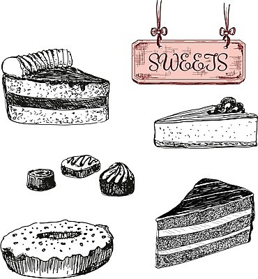 EPS 해외이미지 디자인 커피 어린이 음식 일러스트 가족 디저트 패스트푸드 사탕 요리 세트 파티 케이크 초콜릿 카페 수확 클래식 달콤 만화 컵케이크 수집 민트 크림 메뉴 복고 땅콩 머핀 토핑 시럽 젤리 푸딩 와플 점심식사 무스 엘리먼트 페스츄리 해외202004 해외일러스트 음료 빵 컨셉 농업 관계 사람 이벤트 상점 식사 견과류 맛 인스턴트 허브 파일형식 벡터 이미지허브