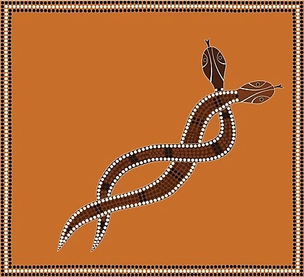 EPS 해외이미지 동물 전통 음식 백그라운드 패턴 일러스트 자국 추상 이야기 양서류 미술 물 점 쌍 화려 뱀 호주 심볼 그림 트랙 캔버스 부족 오리지널 오지 스타일 해외202004 해외일러스트 자연요소 컨셉 무늬 파충류 문화예술 오세아니아 파일형식 벡터 이미지허브