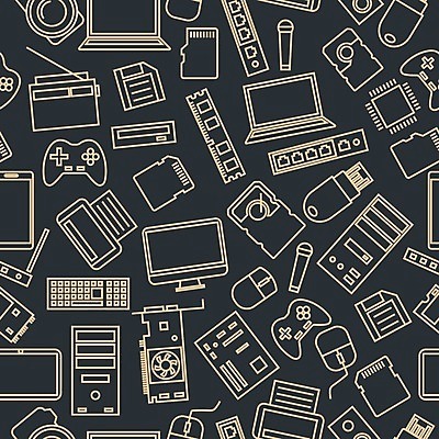 EPS 해외이미지 디자인 선 백그라운드 패턴 일러스트 통신 벽지 추상 그래픽 노트북 스마트폰 핸드폰 컴퓨터 세트 알약 견본 카메라 디지털 모니터 공책 웹 키보드 신용카드 플랫 쥐 전화기 스마트 만족 질감 전자 윤곽 조이스틱 마더보드 얇은 해외202004 해외일러스트 감정 컨셉 무늬 인터넷 문구용품 금융 전자제품 스마트기기 약 설치류 게임기 파일형식 벡터 이미지허브