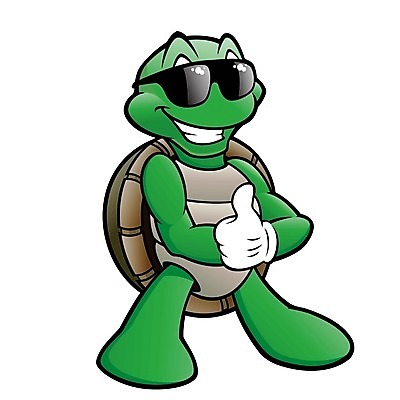 EPS 해외이미지 클립아트 동물 캐릭터 행복 일러스트 파충류 양서류 미소 그래픽 초록색 선글라스 껍질 거북이 만화 그림 고립 등딱지 마스코트 해외202004 해외일러스트 일러캐릭터 감정 안경 컬러 표정 파일형식 벡터 이미지허브