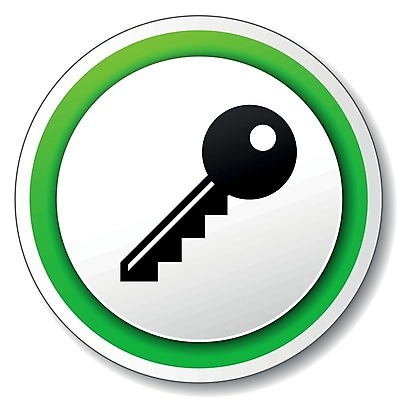 EPS 해외이미지 디자인 스티커 일러스트 열쇠 그림자 초록색 꼬리표 웹 오픈 원형 땅 사인 잠금 인터넷주소 고립 해외202004 해외일러스트 도형 컬러 인터넷 라벨 보안 파일형식 벡터 이미지허브