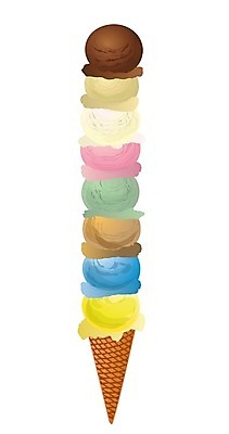 EPS 해외이미지 음식 일러스트 아이스크림 패스트푸드 여름 컬러풀 파티 쌓기 초콜릿 생일 달콤 민트 크림 메뉴 국자 충동구매 고립 셔벗 해외202004 해외일러스트 계절 기념일 컬러 모션 주방용품 디저트 이벤트 쇼핑 맛 인스턴트 허브 과소비 파일형식 벡터 이미지허브