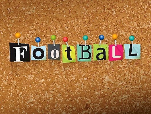 EPS 해외이미지 스포츠 컨셉 밭 일러스트 공 놀이 단어 미식축구 축구 경쟁 경기장 게임 부채 편지 공상 대회 코르크보드 테마 토너먼트 해외202004 해외일러스트 문자 농업 스포츠시설 알림판 구기 파일형식 벡터 이미지허브