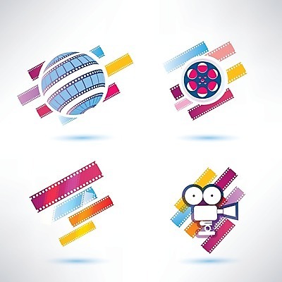 EPS 해외이미지 디자인 산업 백그라운드 컨셉 일러스트 모션 미술 빨간색 세트 라벨 카메라 검은색 텔레비전 웹 장비 영화관 수집 필름 심볼 영화 그림 복고 클립 롤 쇼 테이프 광택 동영상 얼레 할리우드 고립 부정적 선로 여의주 옛날 프로젝트 스타일 해외202004 해외일러스트 감정 컬러 인터넷 문화예술 문구용품 프레임 전자제품 극장 로스앤젤레스 파일형식 벡터 이미지허브