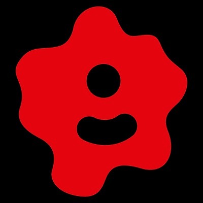 EPS 해외이미지 일러스트 검은배경 생물 세포 빨간색 픽토그램 플랫 해충 심볼 생물학 감염 전염 미생물 박테리아 기생충 고립 도발 몬스터 상형문자 특별함 못생김 해외202004 해외일러스트 문자 교육 컬러 백그라운드 컨셉 의학 검은색 바이러스 벌레 질병 파일형식 벡터 이미지허브