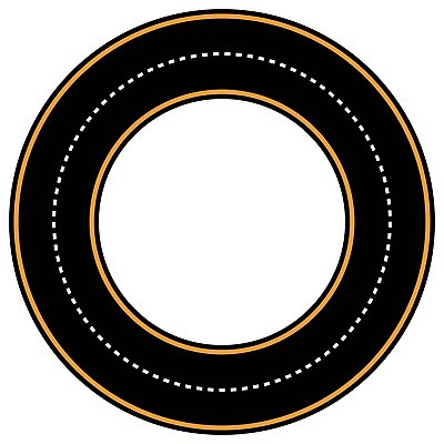 EPS 해외이미지 도로 길 선 조각 여행 오렌지 일러스트 교통시설 표면 거리 세트 노란색 경기장 운전 차도 흰색 원형 고속도로 정상 아스팔트 고립 루트 방법 사방 선로 해외202004 해외일러스트 도형 컬러 교통 과일 스포츠시설 모션 시설 파일형식 벡터 이미지허브