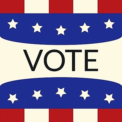 EPS 해외이미지 템플릿 손 디자인 배너 별 리본 캠페인 백그라운드 스티커 일러스트 그래픽 라벨 미국 줄무늬 깃발 우승 플랫 투표 선거 민주주의 심볼 사인 배지 문제 애국심 휘장 2016년 고립 공화국 대통령 엘리먼트 전국 정부 레터링 스타일 해외202004 해외일러스트 자연요소 나라 북아메리카 무늬 프레임 신체부위 최고 연도 파일형식 벡터 이미지허브