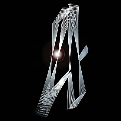 EPS 해외이미지 일러스트 추상 미술 그래픽 빛 숫자 금속 4 행운 실 은색 편지 만족 그림 백금 해외202004 해외일러스트 문자 감정 컬러 컨셉 무늬 재질 문화예술 파일형식 벡터 이미지허브