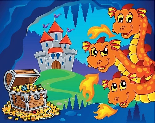 EPS 해외이미지 디자인 응시 일러스트 부분 불 불꽃 미술 건물 머리 동전 궁전 바위 용 그리기 성 동굴 황금 보석 그림 도마뱀 신화 보물 유지 숨김 궤 숨기 전설 해외202004 해외일러스트 자연요소 건축물 시선 컨셉 고건축 돈 파충류 모션 문화예술 신체부위 돌_바위 광석 파일형식 벡터 이미지허브