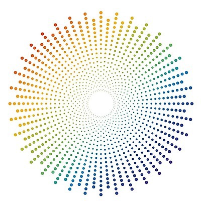 EPS 해외이미지 모양 이동 무지개 패턴 일러스트 모션 추상 아이디어 나선형 미술 그래픽 장식 컬러풀 유행 디지털 흐름 에너지 소용돌이 흰색 점 원형 구부린 심볼 웨이브 역동적 그라데이션 방사형 엘리먼트 스타일 해외202004 해외일러스트 자연요소 도형 컬러 컨셉 무늬 문화예술 회오리 파일형식 벡터 이미지허브
