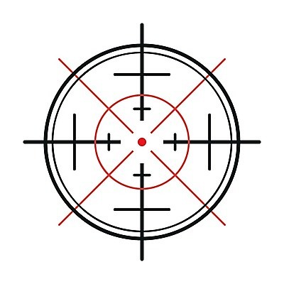EPS 해외이미지 디자인 무기 스포츠 백그라운드 십자가 일러스트 빨간색 머리카락 총 흰색 기구 점 원형 목표 심볼 흔적 군용 시력 사냥 슛 조준 육군 점수 고립 레이더 스파이 저격수 해외202004 해외일러스트 도형 컬러 컨셉 군대 머리 파일형식 벡터 이미지허브