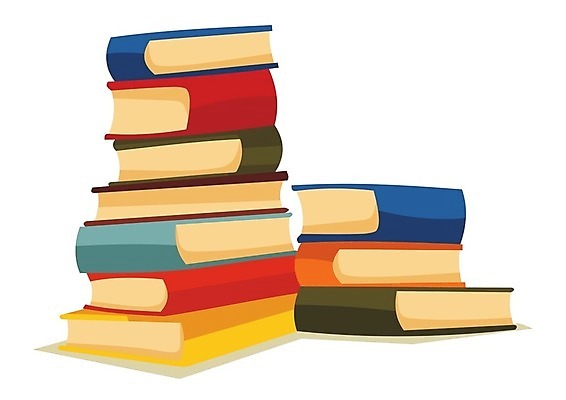 EPS 해외이미지 실루엣 일러스트 미술 책 쌓기 덮개 흰색 도서관 만화 심볼 그림 클립 문학 고립 해외202004 해외일러스트 교육 컬러 모션 문화예술 촬영기법 뚜껑 파일형식 벡터 이미지허브