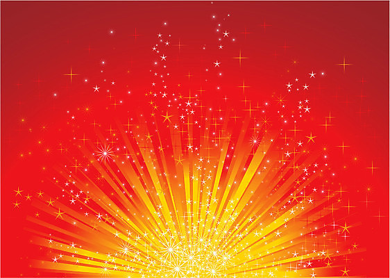 EPS 해외이미지 별 백그라운드 크리스마스 겨울 일러스트 휴가 장식 빨간색 빛 축하 폭발 12월 해외202004 해외일러스트 자연요소 계절 기념일 컬러 컨셉 날짜 파일형식 벡터 이미지허브