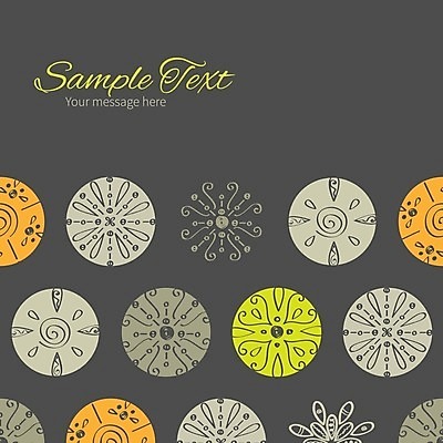 EPS 해외이미지 템플릿 배너 패턴 일러스트 포장 텍스트 프레임 미술 그래픽 가로 빛 유행 거품 회색 흰색 직물 신용카드 낙서 스케치 그림 정사각형 초대 손그림 특별함 해외202004 해외일러스트 도형 컬러 컨셉 무늬 문화예술 금융 파일형식 벡터 이미지허브