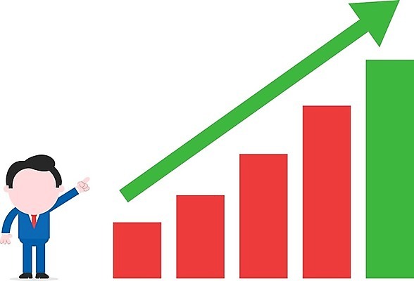 EPS 해외이미지 클립아트 직업 캐릭터 돈 일러스트 비즈니스 성공 그래프 노동자 사람 금융 경제 사무실 세일 자료 성장 가리킴 바 비즈니스맨 발표 시장 플랫 만화 보고서 경영자 투자 이익 보여주기 골 마스코트 마케팅 수입 승자 업그레이드 해외202004 해외일러스트 일러캐릭터 남자 컨셉 모션 손짓 직장인 재산 리더 파일형식 벡터 이미지허브