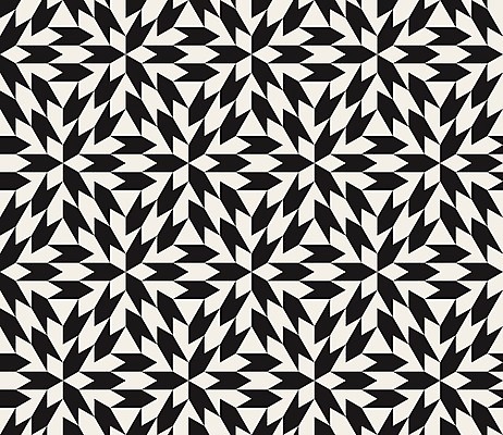 EPS 해외이미지 모양 디자인 별 백그라운드 패턴 일러스트 벽지 표면 추상 흑백 동양인 그래픽 장식 유행 검은색 덮개 흰색 직물 화려 보행로 인쇄 타일 질감 모자이크 대칭 아랍어 포장소품 해외202004 해외일러스트 자연요소 길 컬러 컨셉 무늬 포장 촬영기법 인종 뚜껑 오브젝트 포장재료 파일형식 벡터 이미지허브