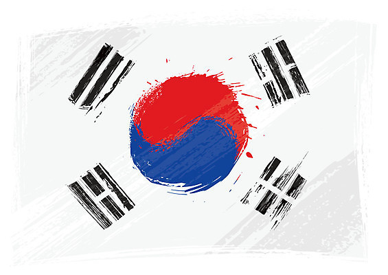 EPS 해외이미지 아시아 백그라운드 일러스트 한국 깃발 그래피티 심볼 남쪽 고립 그런지 전국 해외202004 해외일러스트 나라 낙서 방향 그림 파일형식 벡터 이미지허브