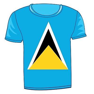 EPS 해외이미지 드레스 섬 티셔츠 일러스트 파란색 숫자 깃발 직물 연도 심볼 사인 흰배경 정사각형 해외202004 해외일러스트 도형 문자 옷 컬러 백그라운드 셔츠 흰색 파일형식 벡터 이미지허브