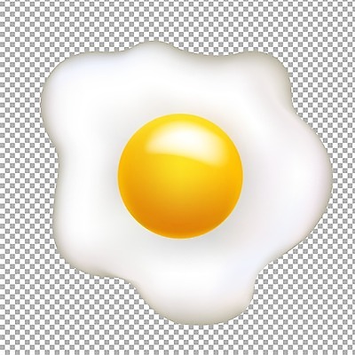 EPS 해외이미지 음식 백그라운드 일러스트 재료 건강 요리 노란색 계란 튀김 흰색 신선 닫기 아침식사 상품 먹기 묘사 오브젝트 노른자 내추럴 고립 단백질 영양분 취급주의 해외202004 해외일러스트 컬러 모션 경고 알 식사 영양소 파일형식 벡터 이미지허브