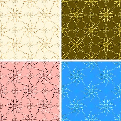 EPS 해외이미지 모양 식물 디자인 분홍색 백그라운드 패턴 일러스트 나선형 미술 장식 빨간색 파란색 세트 갈색 유행 디지털 흰색 4 황금 타일 싱글 그림 눈금 설정 창백 대칭 복잡 엘리먼트 짜기 해외202004 해외일러스트 컬러 컨셉 무늬 모션 문화예술 숫자 파일형식 벡터 이미지허브