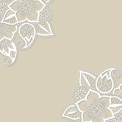 EPS 해외이미지 전통 손 디자인 꽃 실루엣 선 백그라운드 꽃무늬 패턴 일러스트 캘리그라피 자연 추상 프레임 미술 여러명 장식 수확 소용돌이 흰색 화려 모서리 낙서 두루마리 인도인 문신 그림 복고 윤곽 펑키 손그림 자수 아라베스크 엘리먼트 페이즐리 디테일 해외202004 해외일러스트 외국인 식물 컬러 다수 컨셉 무늬 농업 문화예술 촬영기법 사람 동양인 신체부위 회오리 생태계 파일형식 벡터 이미지허브