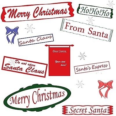 EPS 해외이미지 분홍색 컨셉 일러스트 잉크 빨간색 초록색 파란색 산타클로스 표현 오픈 심볼 사인 직사각형 우표 그런지 해외202004 해외일러스트 도형 컬러 크리스마스 파일형식 벡터 이미지허브