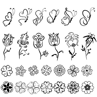 EPS 해외이미지 모양 디자인 계절 꽃 야생동물 나비 곤충 백그라운드 컨셉 꽃무늬 곡선 날개 일러스트 자연 추상 아이디어 미술 장식 여름 세트 우주 검은색 페인트 봄 벚꽃 원형 화려 그리기 우아함 심볼 오브젝트 그림 멀티 엘리먼트 회복 스타일 해외202004 해외일러스트 도형 식물 동물 선 컬러 무늬 모션 문화예술 생태계 파일형식 벡터 이미지허브